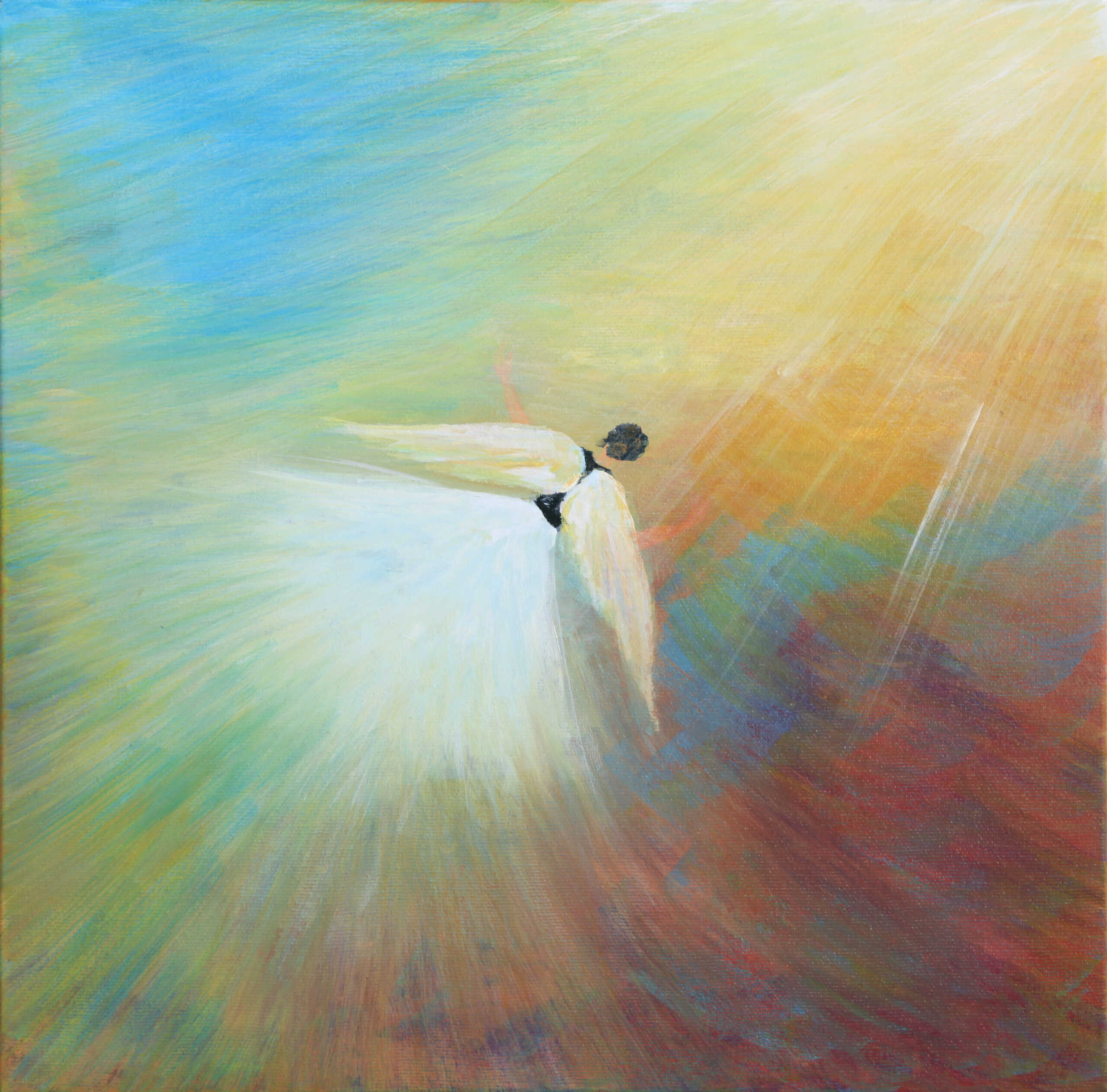 Angel 2019