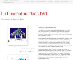 Musé des arts visuels de l'Ontario Francophone
