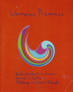 Women’s Presence