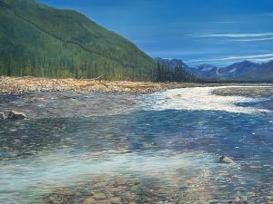 Shawn Carn Forget me Not
